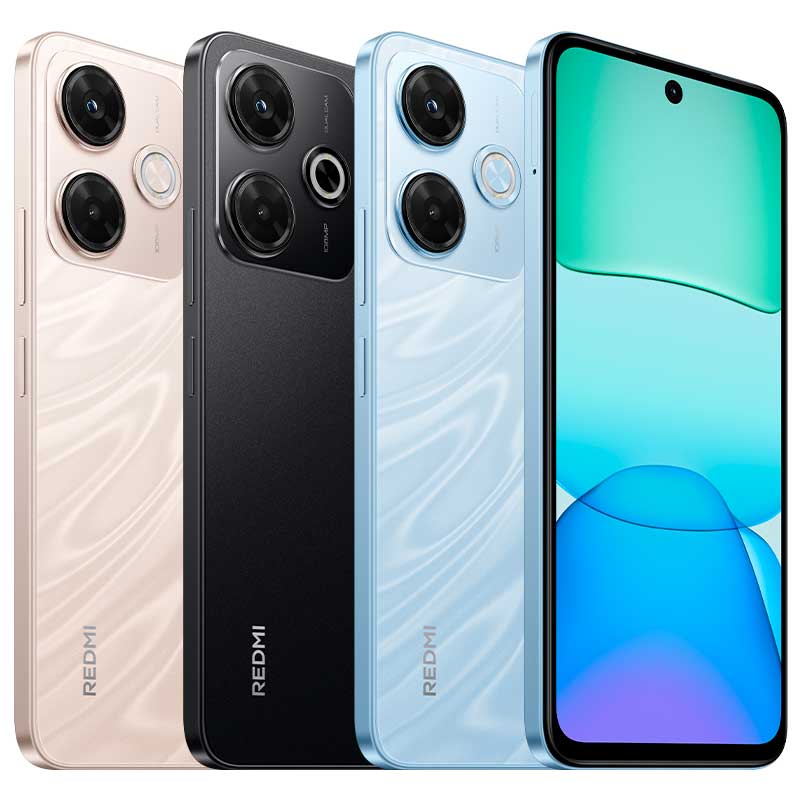 Смартфон Xiaomi Redmi 13x (8+256) EU