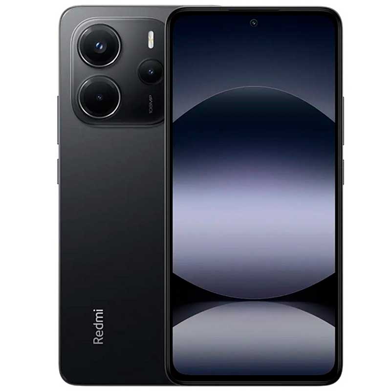 Смартфон Xiaomi Redmi Note 14 5G (6+128) EU Small Box