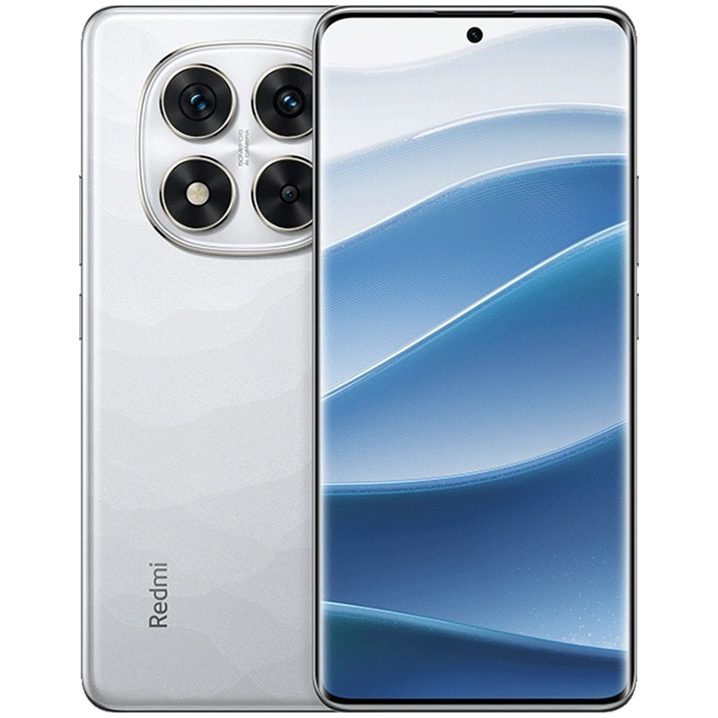 Смартфон Xiaomi Redmi Note 14 Pro 5G (12+512)