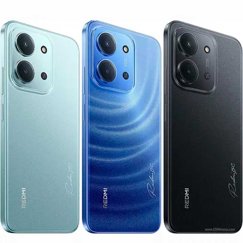 Смартфон Xiaomi Redmi 15C (4+256) EU