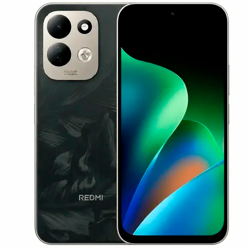 Смартфон Xiaomi Redmi 17 (4+256) EU