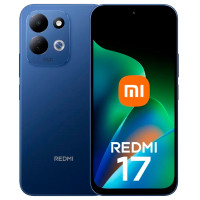 Смартфон Xiaomi Redmi 17 (8+256) EU