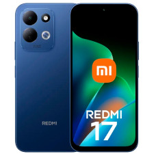 Смартфон Xiaomi Redmi 17 (8+256) EU