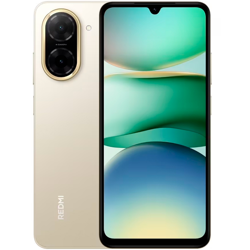 Смартфон Xiaomi Redmi A5 (3+64) EU