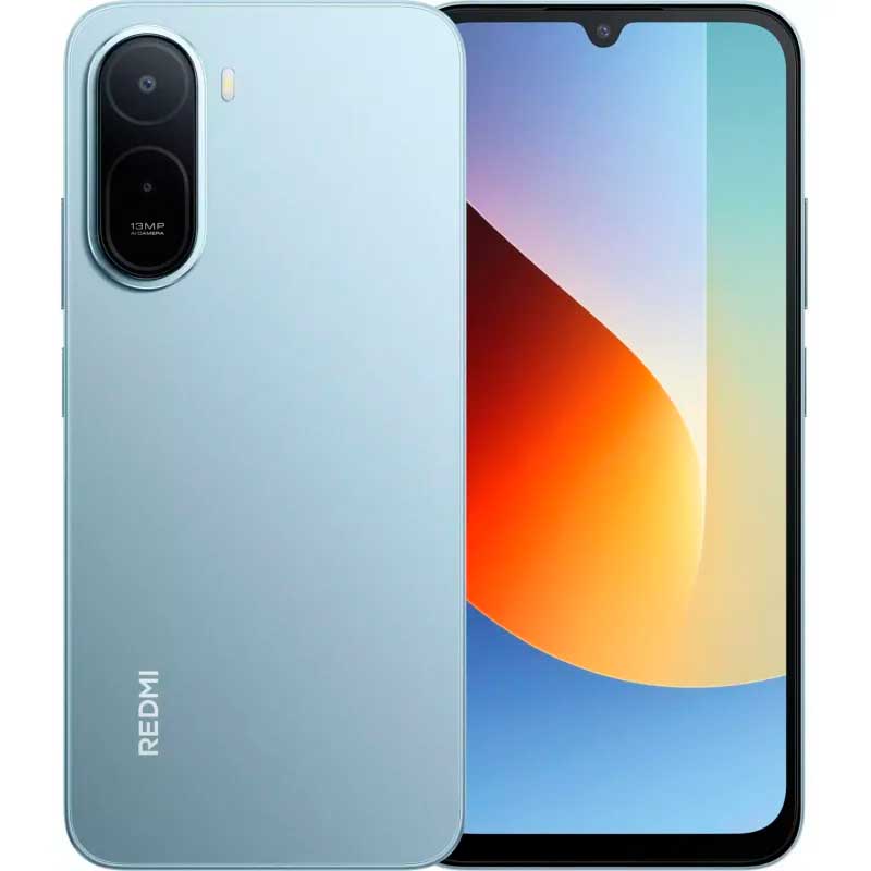Смартфон Xiaomi Redmi A7 Pro (4+128) EU