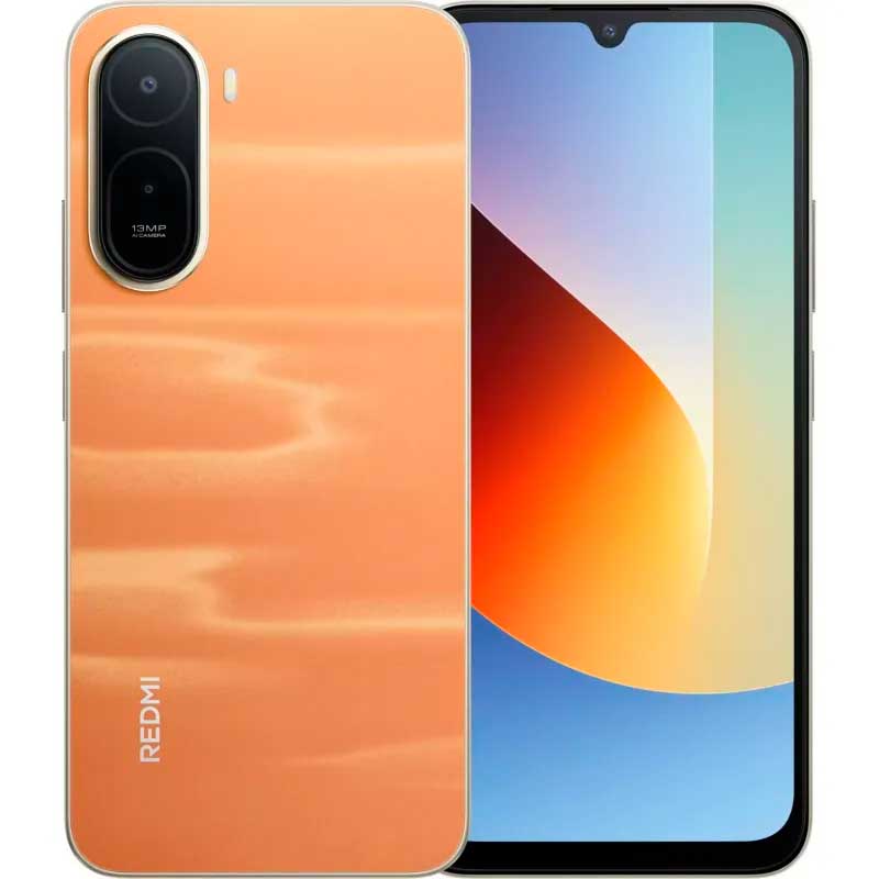 Смартфон Xiaomi Redmi A7 Pro (4+128) EU