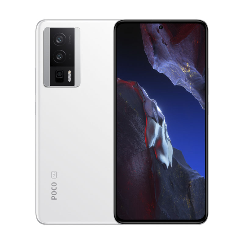 Смартфон Xiaomi Poco F5 Pro (8+256) EU