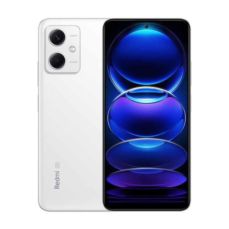 Смартфон Xiaomi Redmi Note 12 5G (6+128) CN