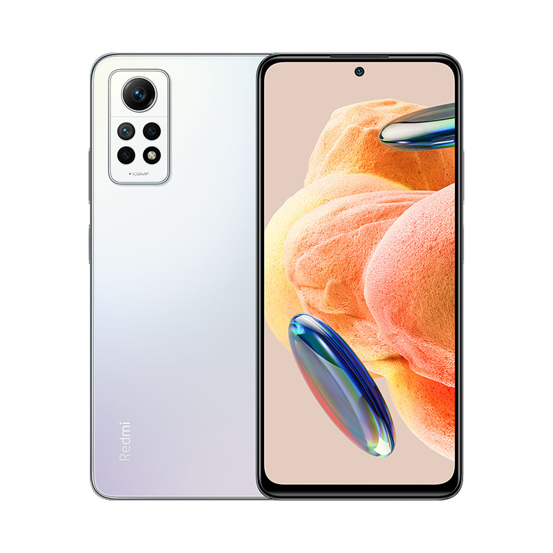 Смартфон Xiaomi Redmi Note 12 Pro 4G (8+256) EU