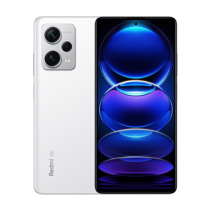 Смартфон Xiaomi Redmi Note 12 Pro Plus 5G (8+256) EU