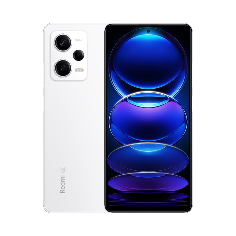 Смартфон Xiaomi Redmi Note 12 Pro 5G (8+128) EU