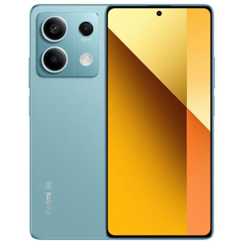 Смартфон Xiaomi Redmi Note 13 5G (8+256) EU  