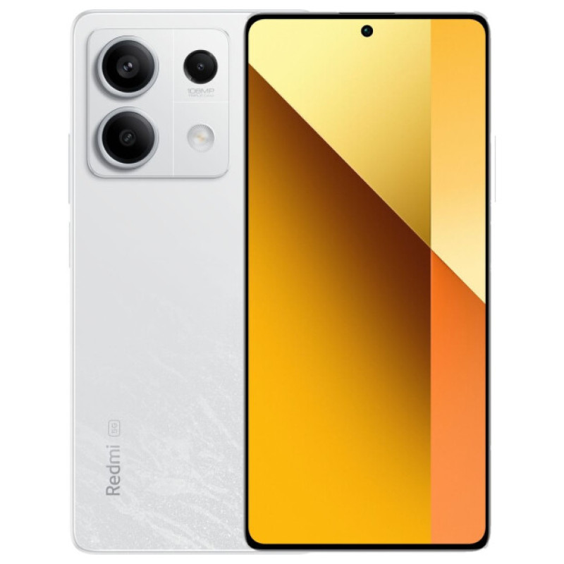 Смартфон Xiaomi Redmi Note 13 5G (8+256) EU  