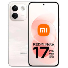 Смартфон Xiaomi Redmi Note 17 Pro Max 5G (8+512) EU