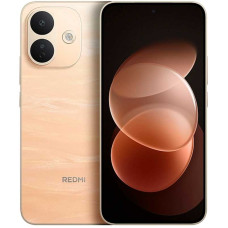 Смартфон Xiaomi Redmi Note 17 Pro 5G (6+128) EU