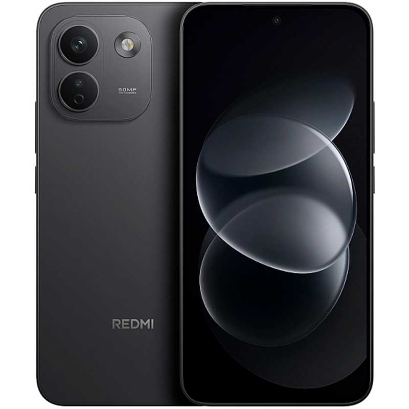 Смартфон Xiaomi Redmi Note 17 Pro Max 5G (8+512) EU