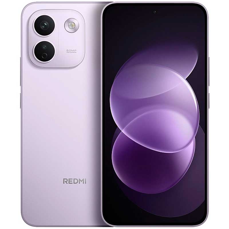 Смартфон Xiaomi Redmi Note 17 Pro Max 5G (8+512) EU