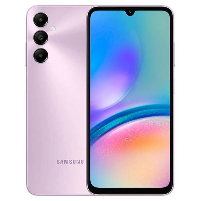 Смартфон Samsung Galaxy A05S (4+64) EU