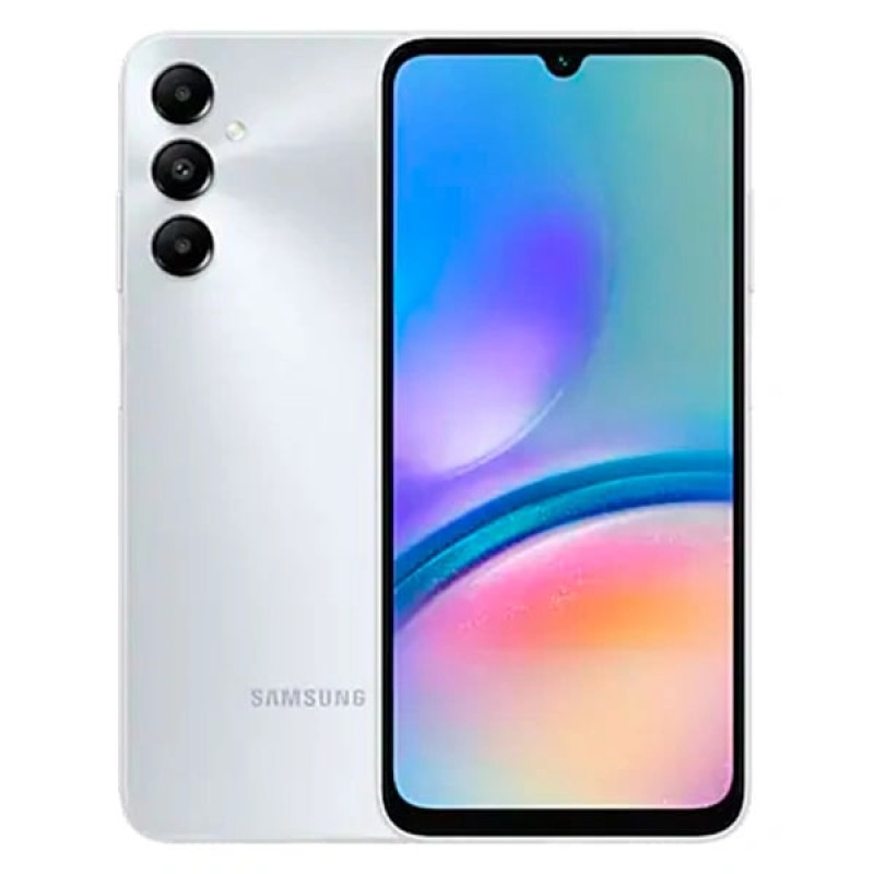 Смартфон Samsung Galaxy A05S (4+64) EU