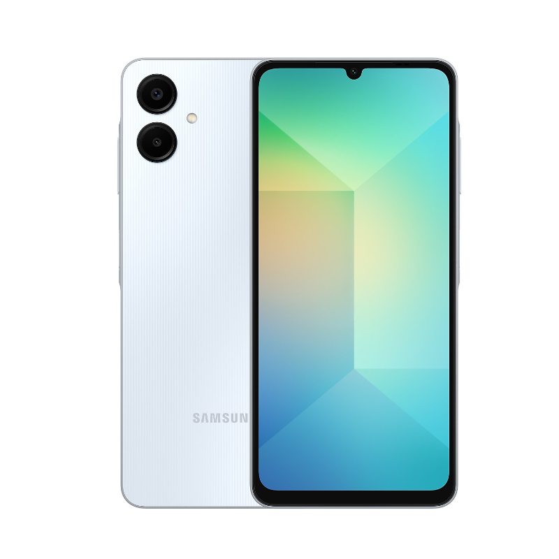 Смартфон Samsung Galaxy A06 (4+64) EU