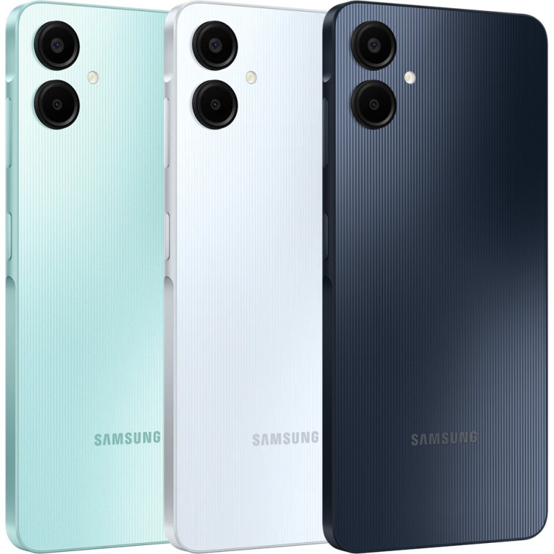 Смартфон Samsung Galaxy A06 (4+64) EU