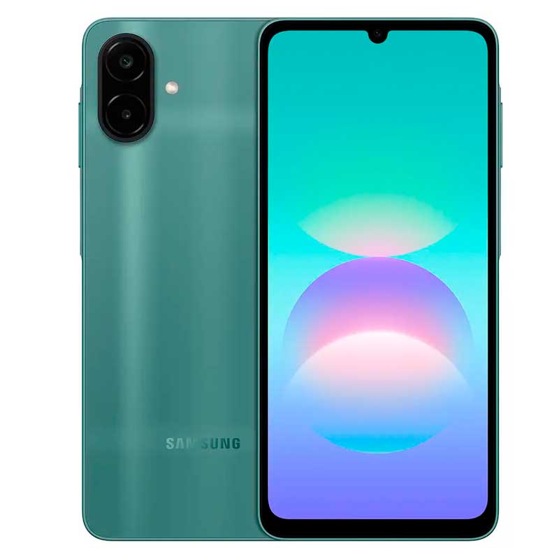 Смартфон Samsung Galaxy A08 (6+128) EU