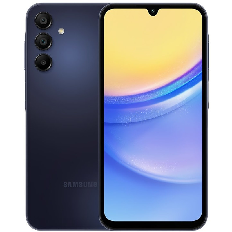 Смартфон Samsung Galaxy A15 5G (8+256) EU
