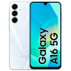 Смартфон Samsung Galaxy A16 5G (6+128) EU