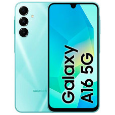 Смартфон Samsung Galaxy A16 5G (8+256) EU
