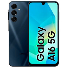 Смартфон Samsung Galaxy A16 5G (4+128) EU
