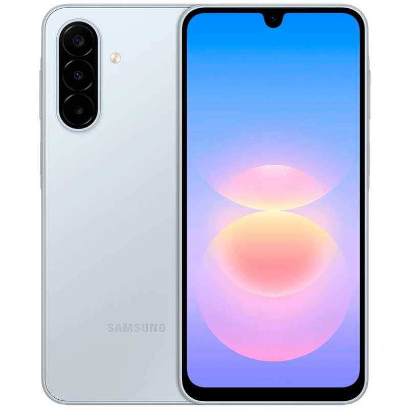 Смартфон Samsung Galaxy A18 4G (6+128) EU