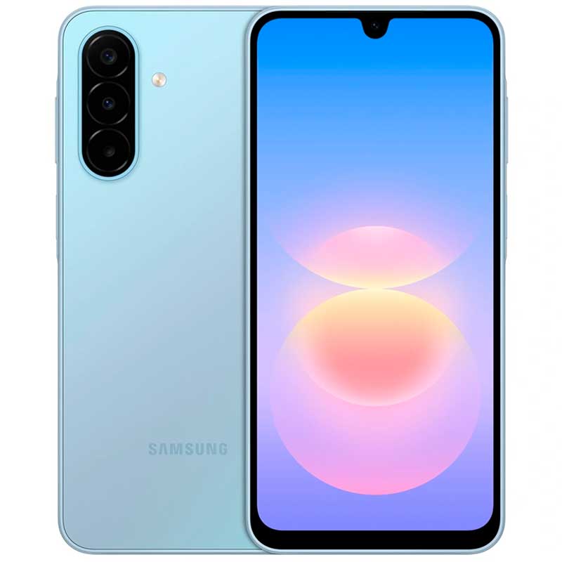 Смартфон Samsung Galaxy A18 4G (6+128) EU