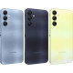 Смартфон Samsung Galaxy A25 5G (8+128) EU