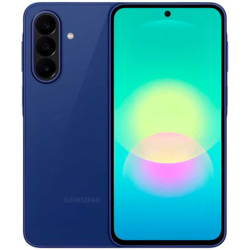 Смартфон Samsung Galaxy A27 5G (8+256) EU