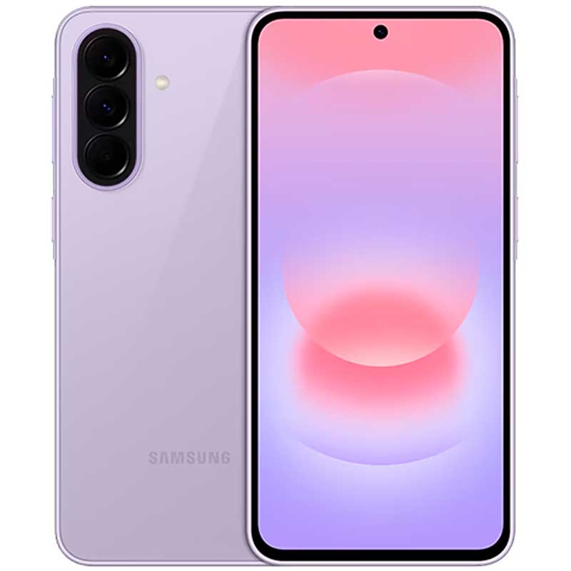 Смартфон Samsung Galaxy A37 5G (8+256) EU