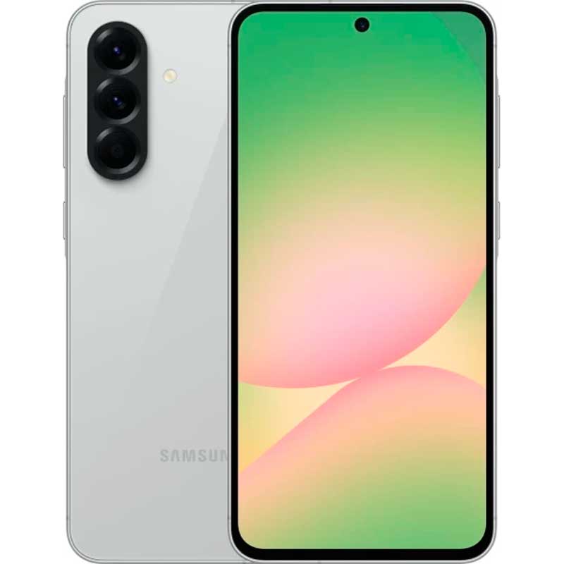 Смартфон Samsung Galaxy A56 5G (12+256) EU