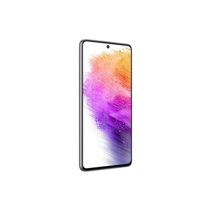 Смартфон Samsung Galaxy A73 (8+256) EU