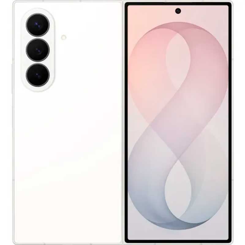 Смартфон Samsung Galaxy Z Fold 8 Ultra (12+512GB)