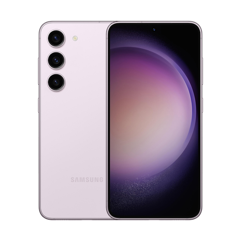 Смартфон Samsung Galaxy S23 Plus (8+256) EU