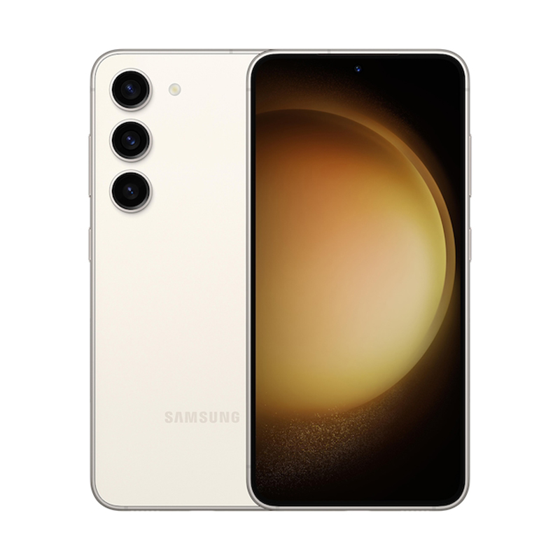 Смартфон Samsung Galaxy S23 Plus (8+256) EU