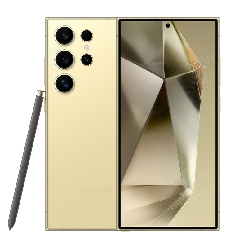 Смартфон Samsung Galaxy S24 Ultra (12+256) SM-S9280