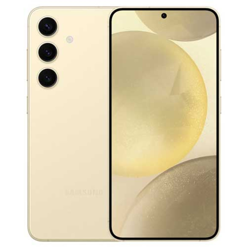 Смартфон Samsung Galaxy S24 Plus (12+256)