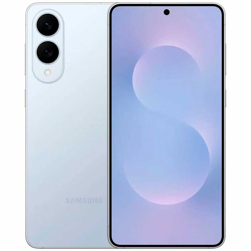 Смартфон Samsung Galaxy S25 Edge (12+256)