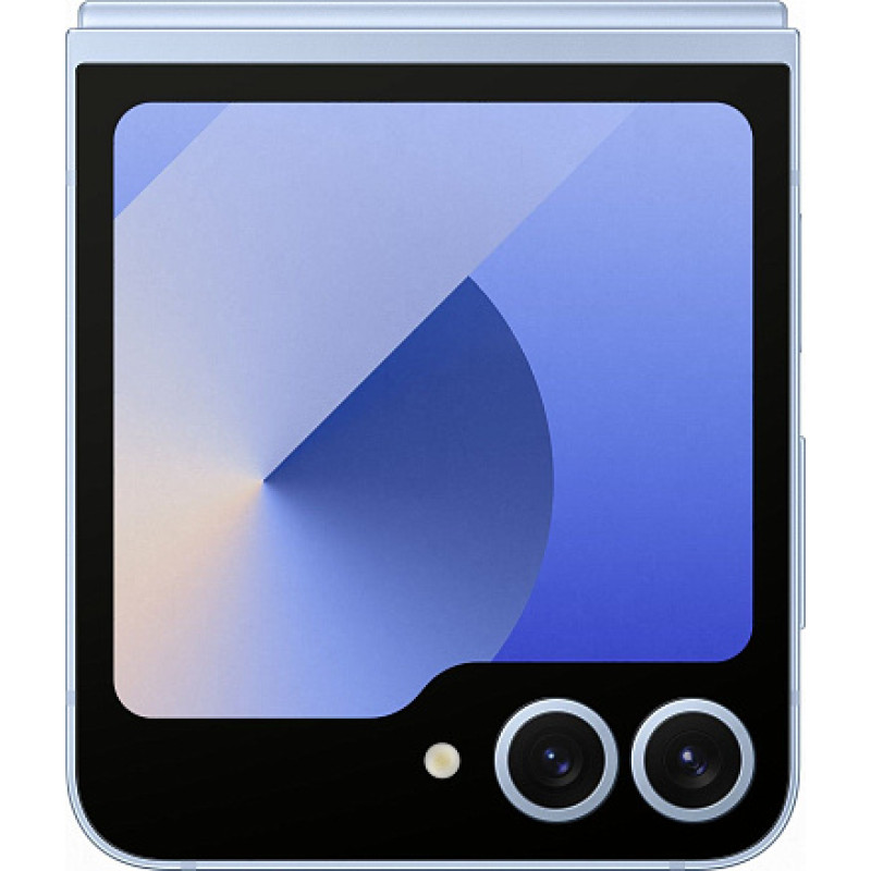 Смартфон Samsung Galaxy Z Flip 6 (12+256)