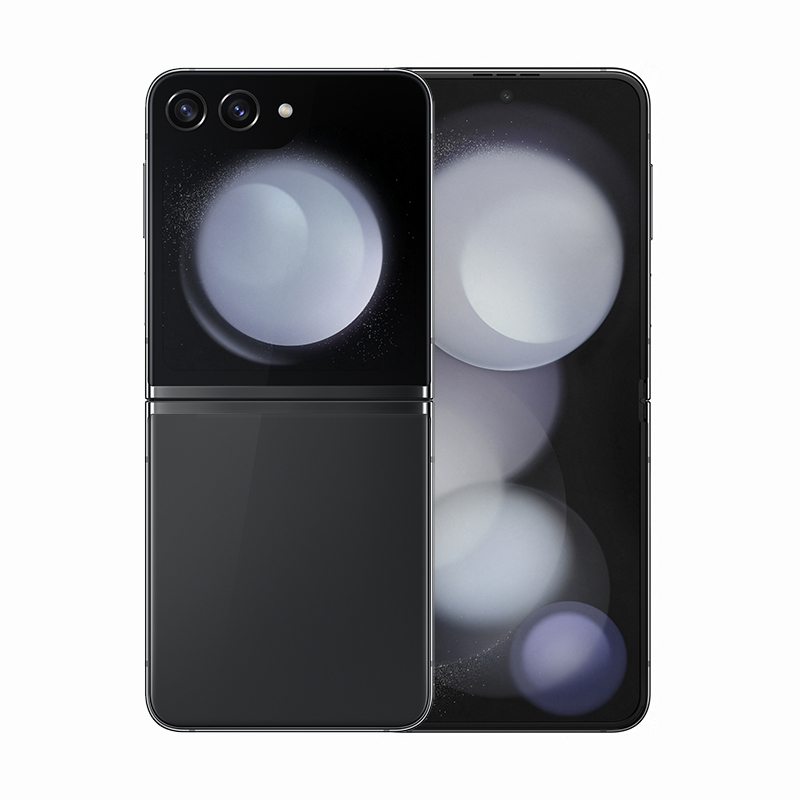 Смартфон Samsung Galaxy Z Flip 5 (8+256) HK