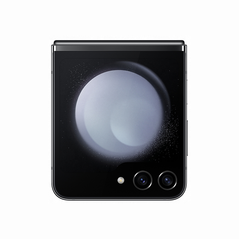 Смартфон Samsung Galaxy Z Flip 5 (8+256) HK