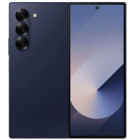 Смартфон Samsung Galaxy Z Fold 6 (12+256)