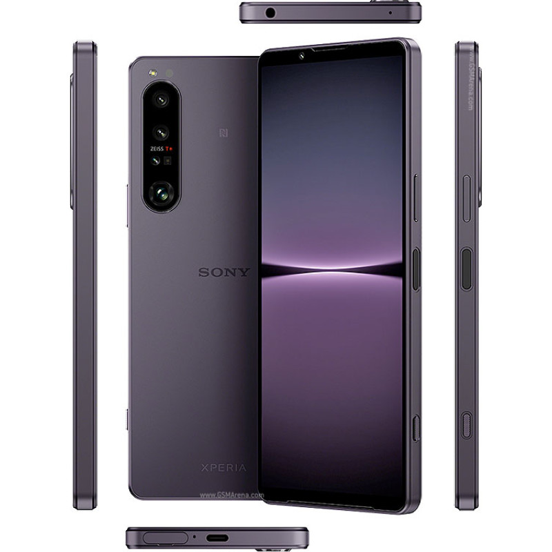 Смартфон Sony Xperia 1 IV (12+512) EU