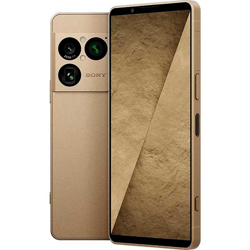 Смартфон Sony Xperia 1 VIII (12+512) EU