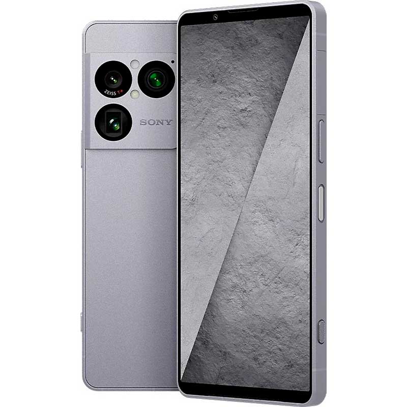 Смартфон Sony Xperia 1 VIII (12+512) EU